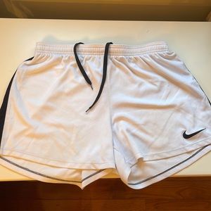 Nike Dry Fit Shorts